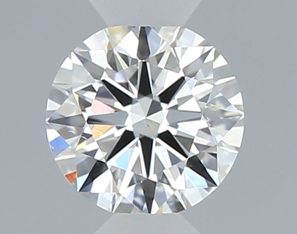 0.3 ct Round Diamond