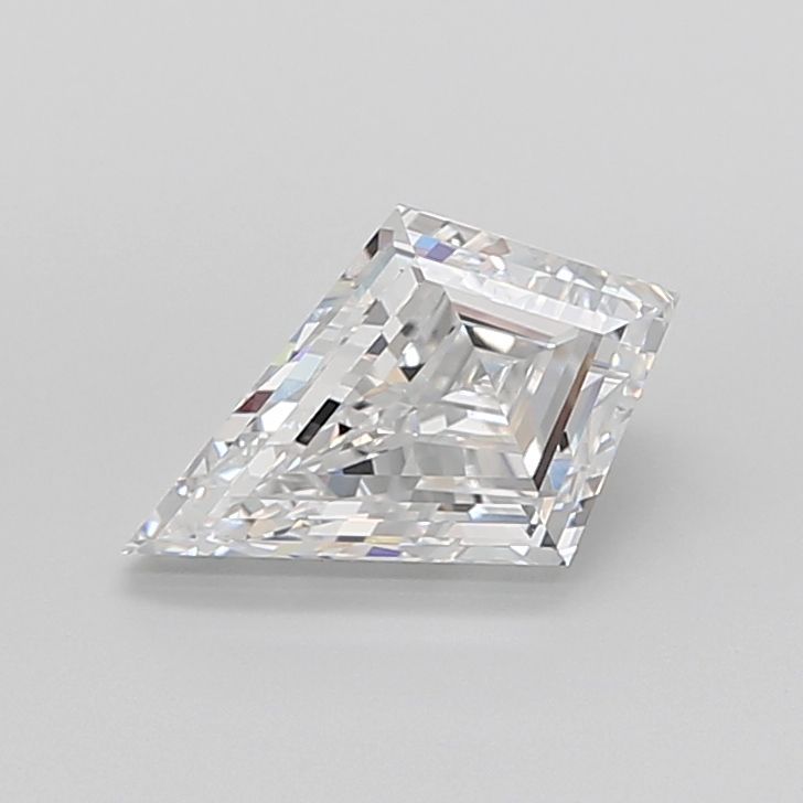 3.15 ct lab-grown Kite Diamond