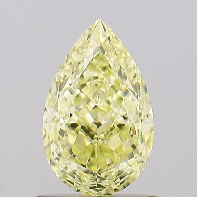 1.07 ct Pear diamond