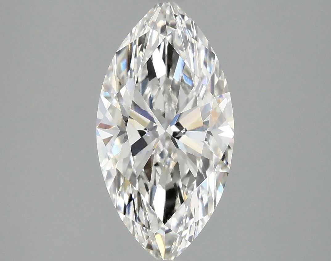2.08 ct. marquise Lab Grown Diamond front image
