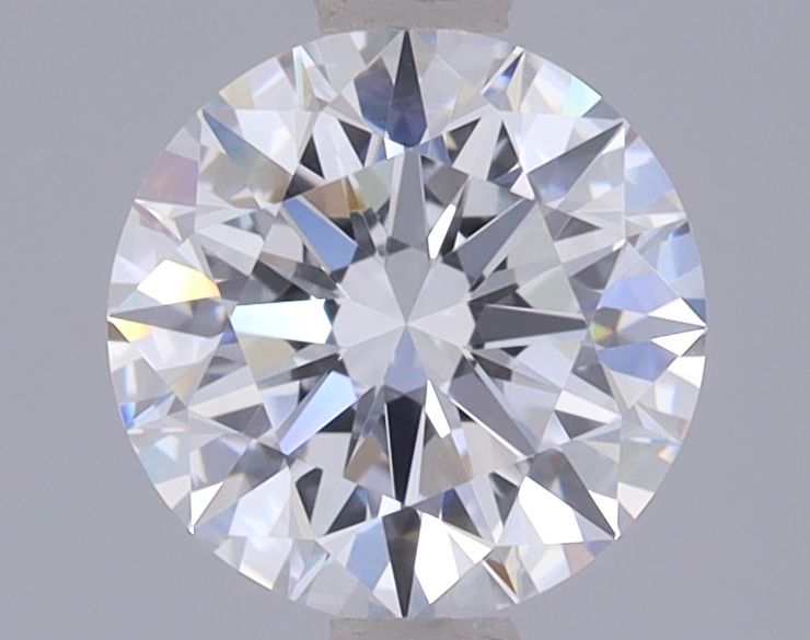 1.53 ct. round Lab Grown Diamond front image