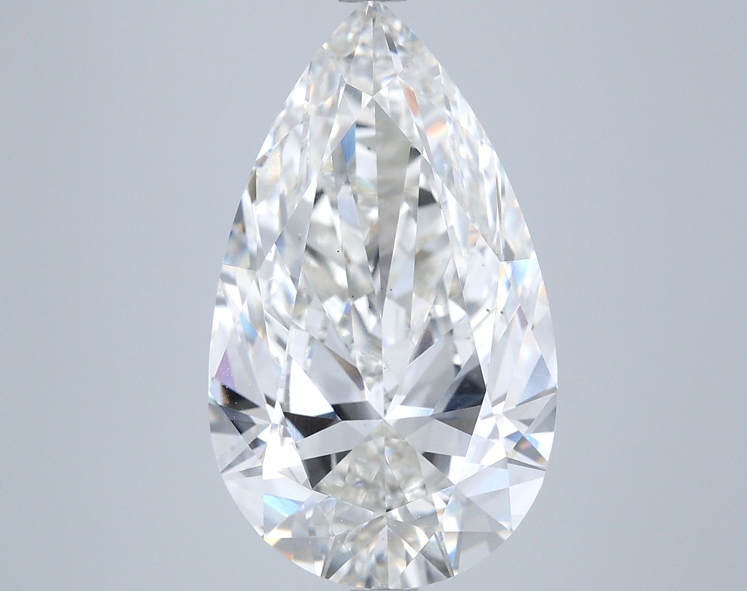 7.02 Carat
