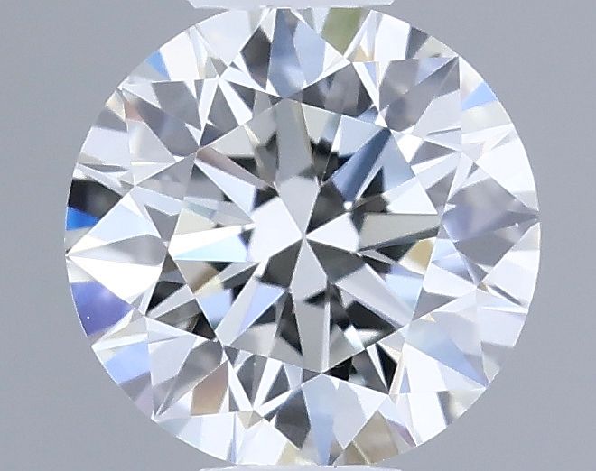 0.30 ct Round diamond