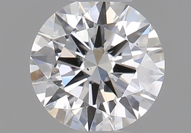0.3 ct Round Diamond