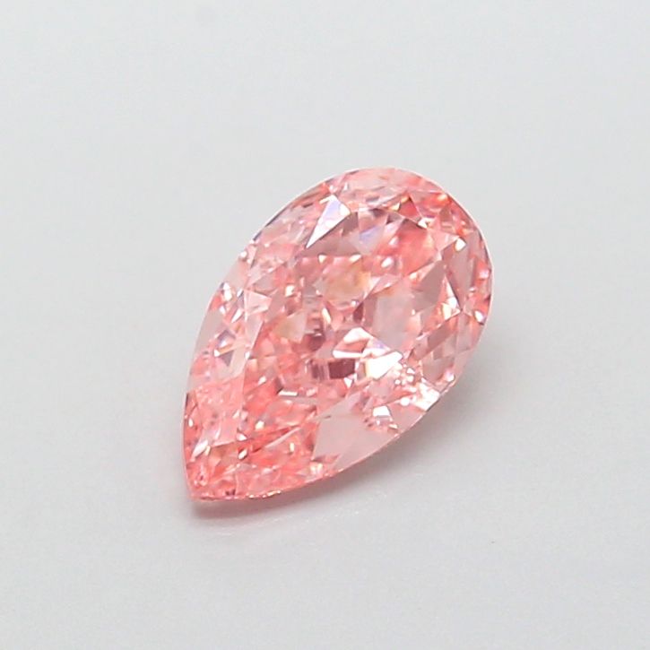 1.04 ct. pear Lab Grown Diamond front image