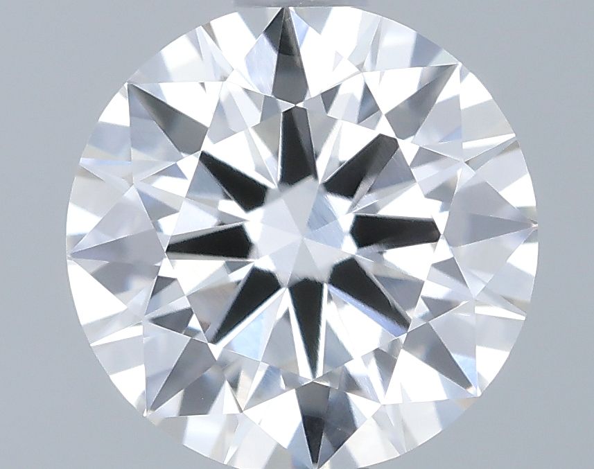 1.03 ct Round diamond