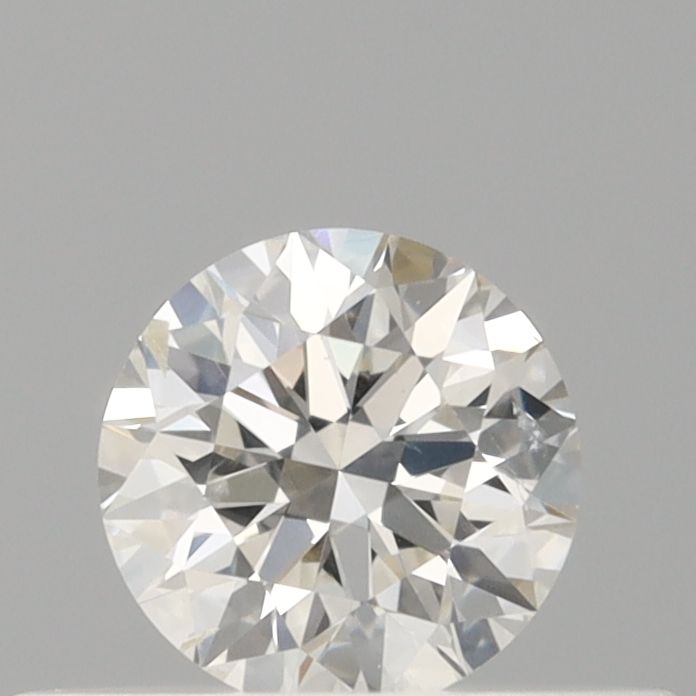 0.3 ct Round Diamond