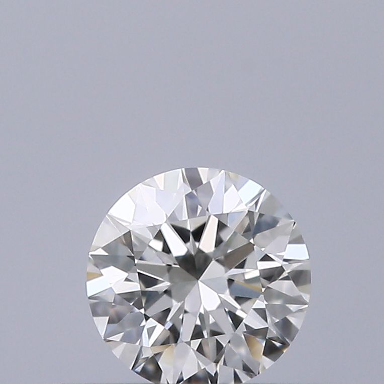 0.32 ct Round diamond
