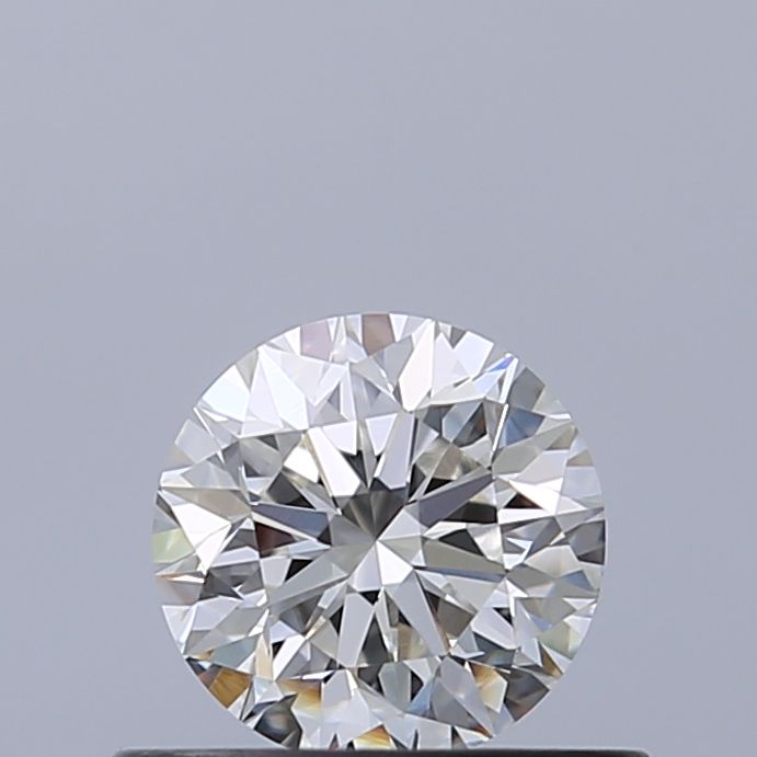 0.50 ct Round diamond