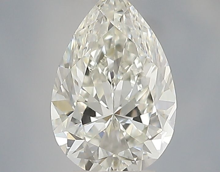 0.40 ct Pear diamond