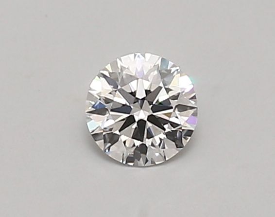 0.39 ct lab-grown Round Diamond