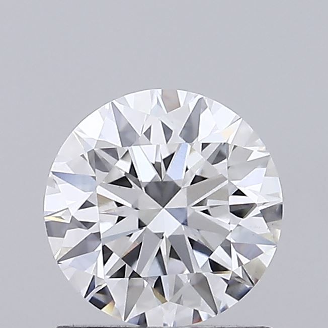 1.03 ct. round Lab Grown Diamond front image