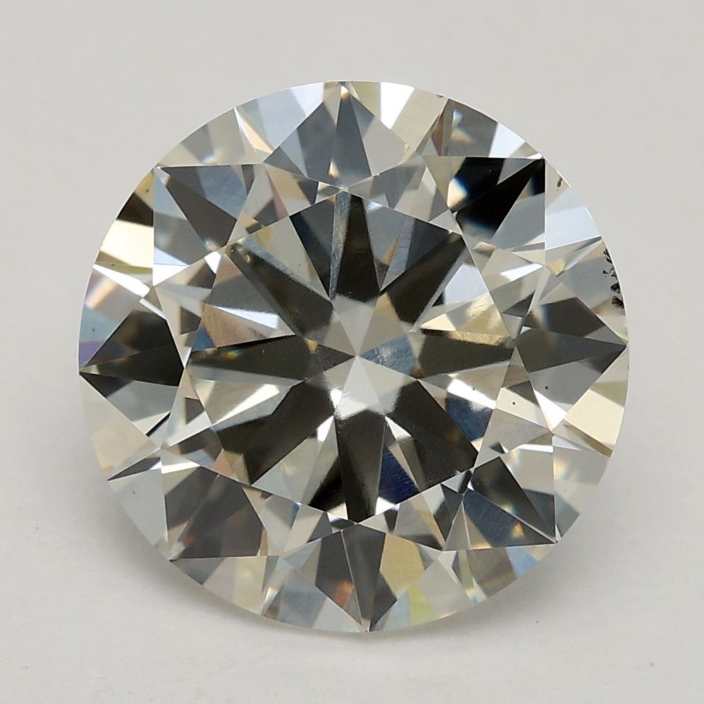 3.00 ct Round diamond