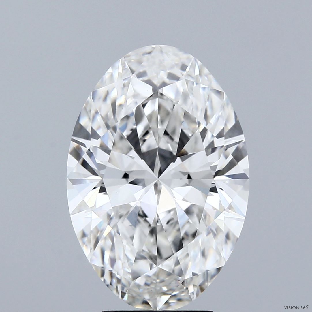 5.09 Carat