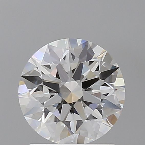 1.51 ct. round Lab Grown Diamond front image