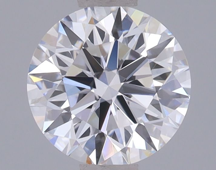 1.04 ct. round Lab Grown Diamond front image