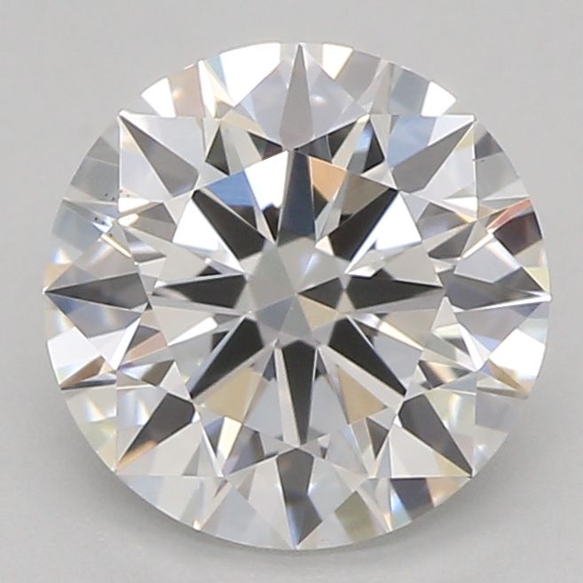 1.03 ct. round Lab Grown Diamond front image