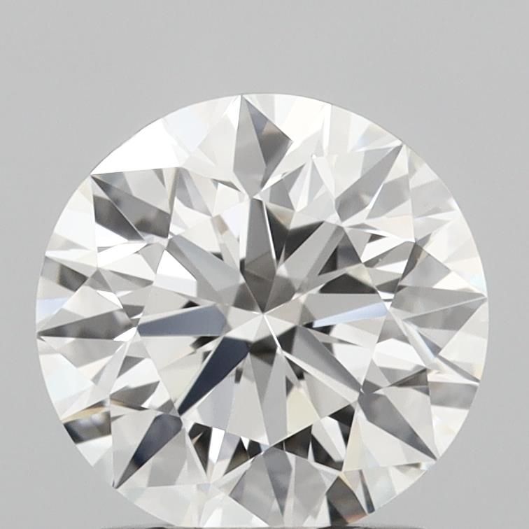 1.50 ct Round diamond