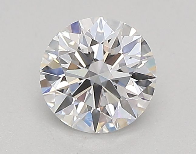 0.43 ct lab-grown Round Diamond
