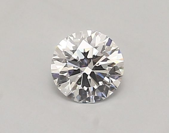 0.43 ct lab-grown Round Diamond