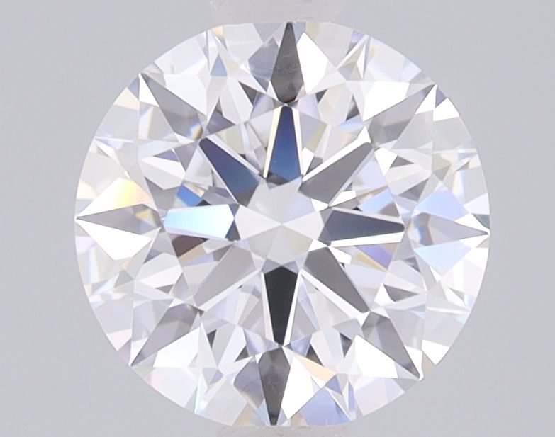 1.47 ct. round Lab Grown Diamond front image