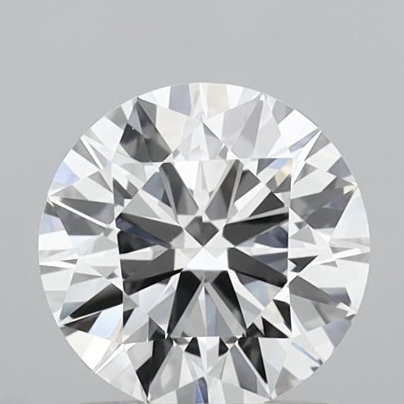 1.00 ct. round Lab Grown Diamond front image