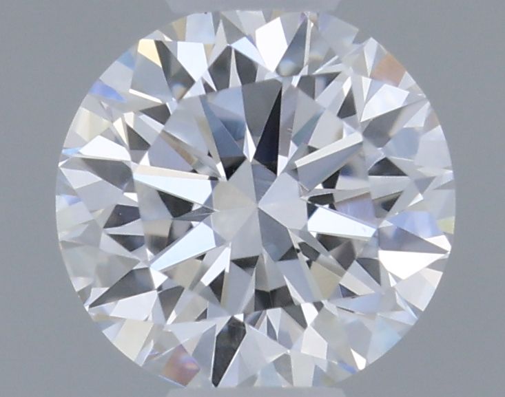 0.34 ct lab-grown Round Diamond