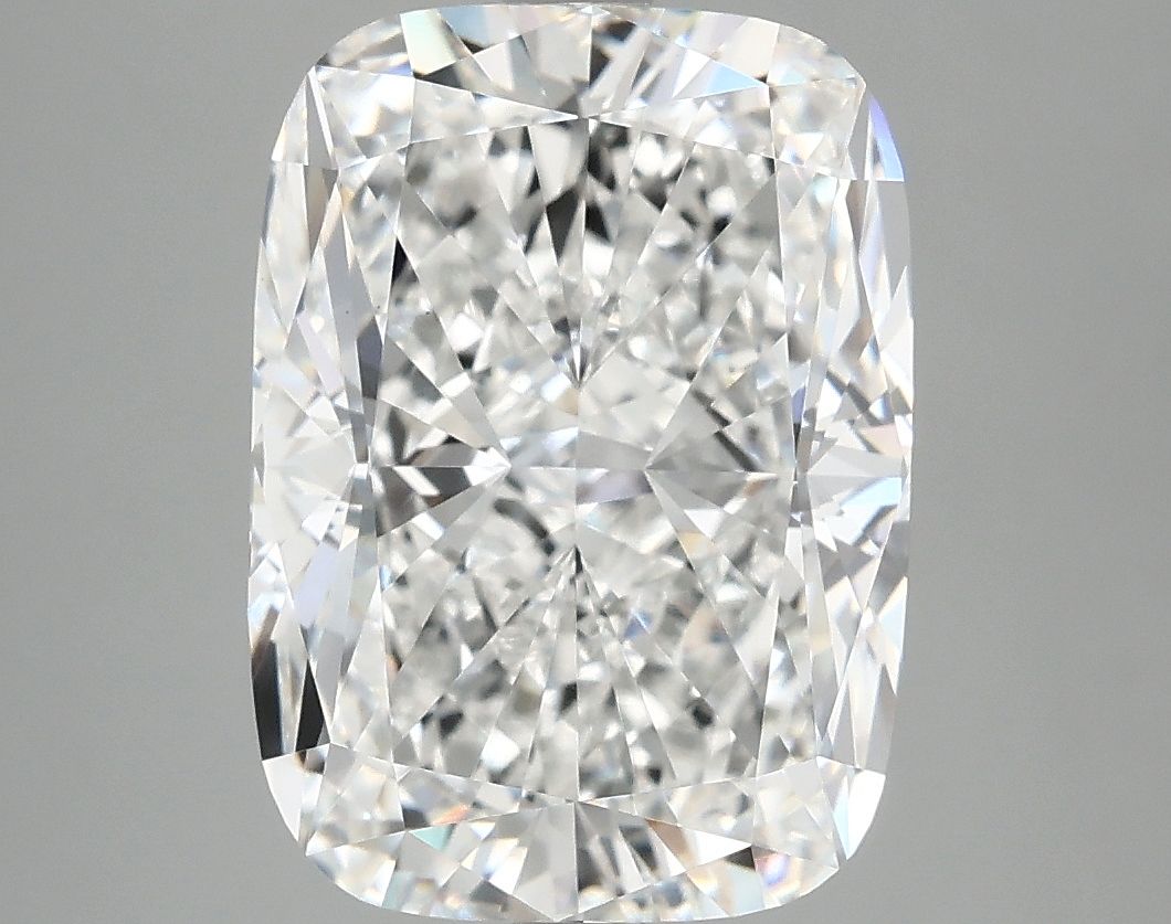 4.91 Carat