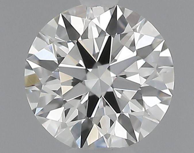 0.25 ct Round Diamond