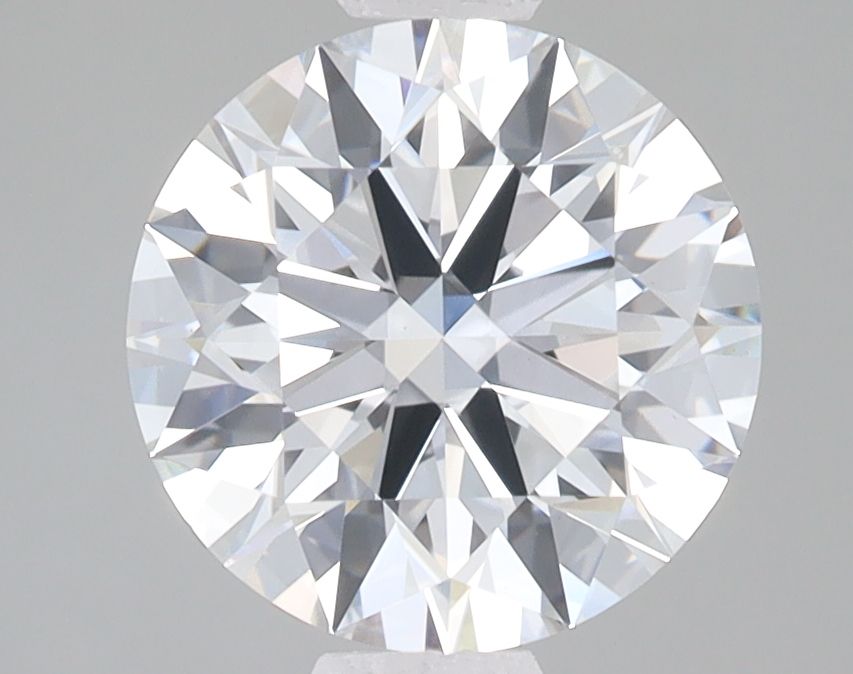2.50 ct. round Lab Grown Diamond front image