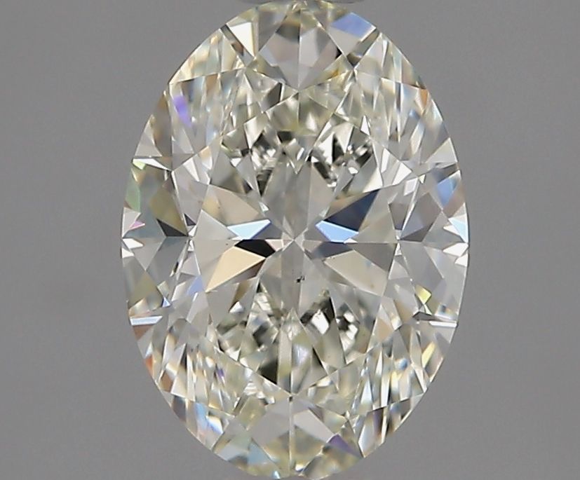 Diament 1.7 ct I/VS2