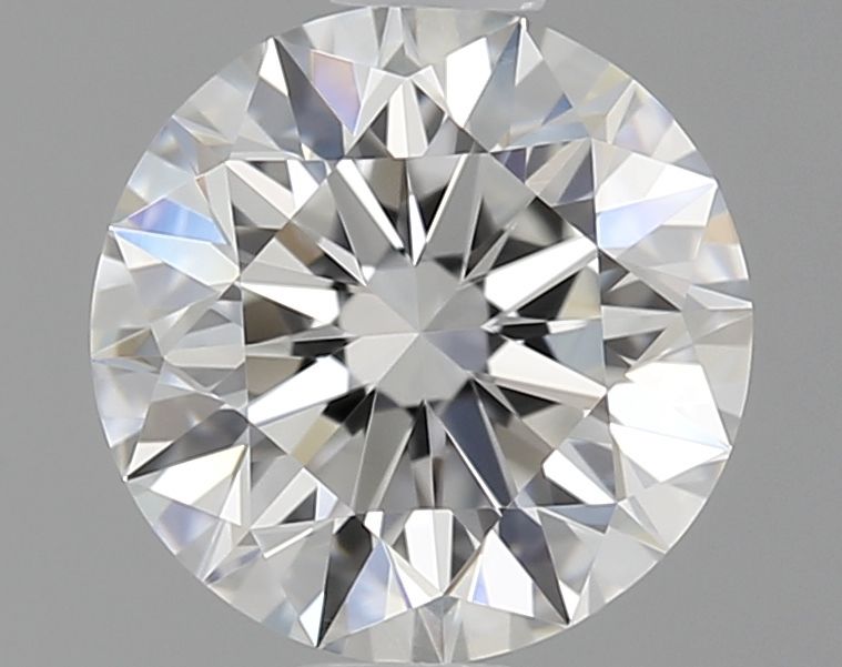 Diamant Rond 0.84 ct - Couleur E - Pureté VVS2