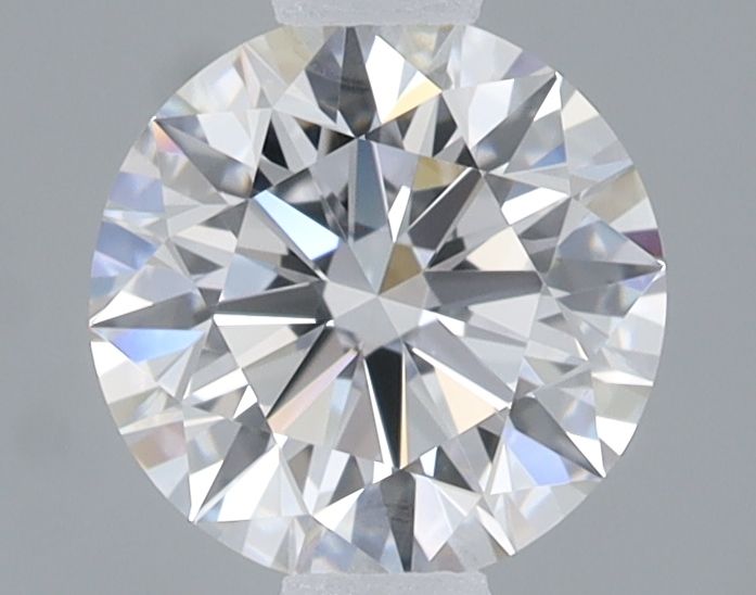 1.01 ct. round Lab Grown Diamond front image