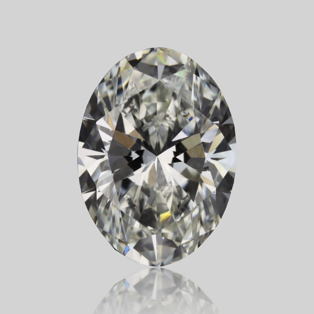 0.60 ct Oval diamond