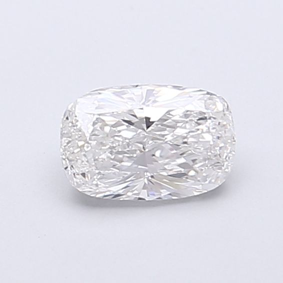 0.55 ct lab-grown Cushion modified Diamond
