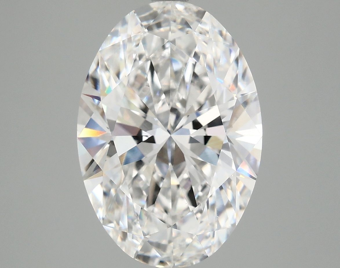 4.89 Carat