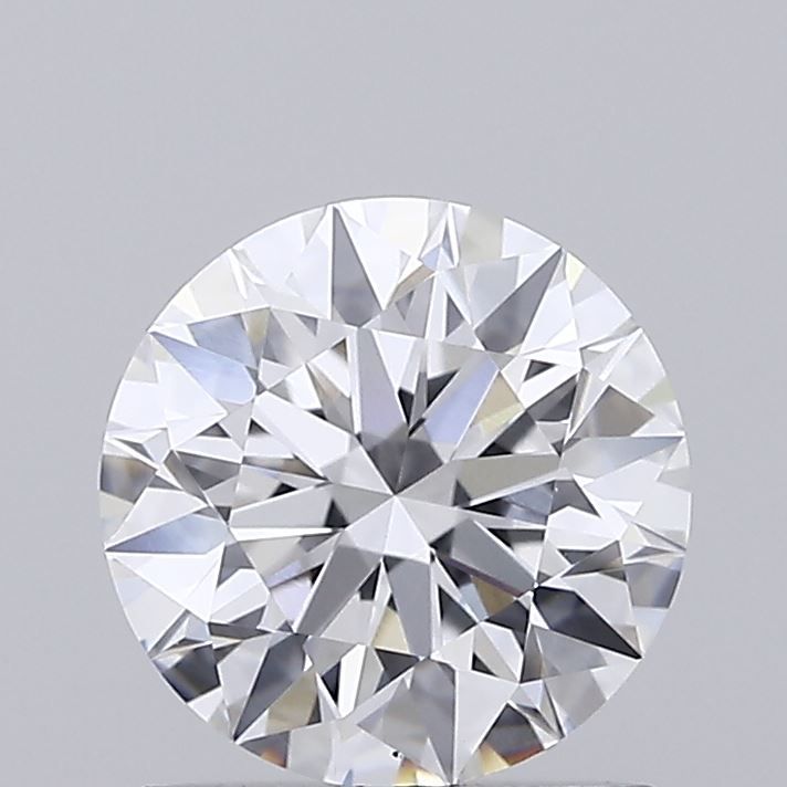 1.15 ct. round Lab Grown Diamond front image