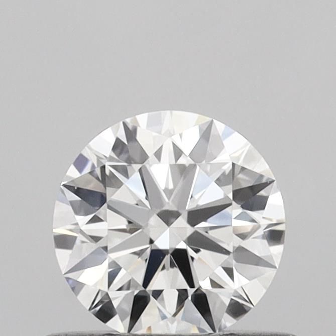 0.81 ct. round Lab Grown Diamond front image
