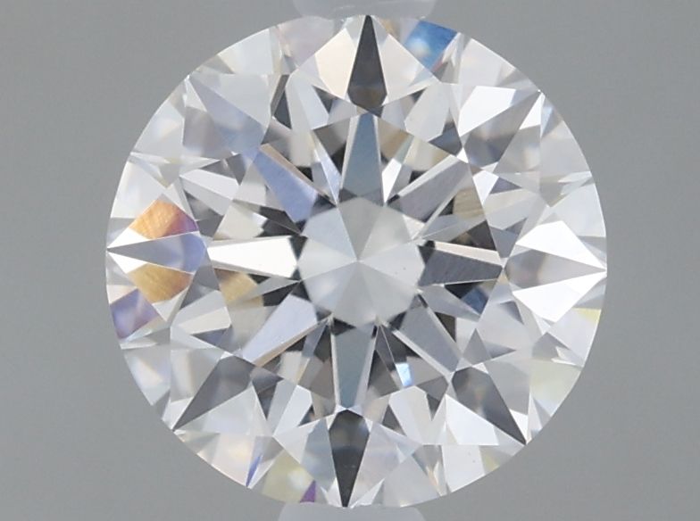 1.09 ct. round Lab Grown Diamond front image