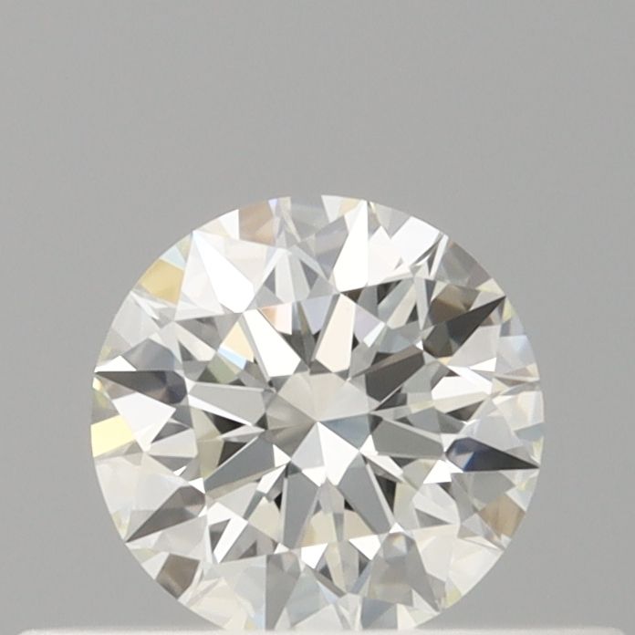 0.32 ct Round Diamond