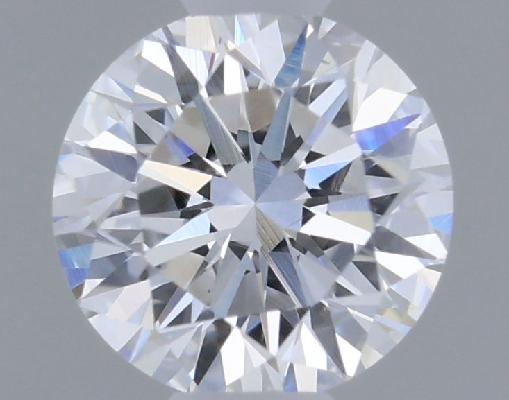0.36 ct lab-grown Round Diamond