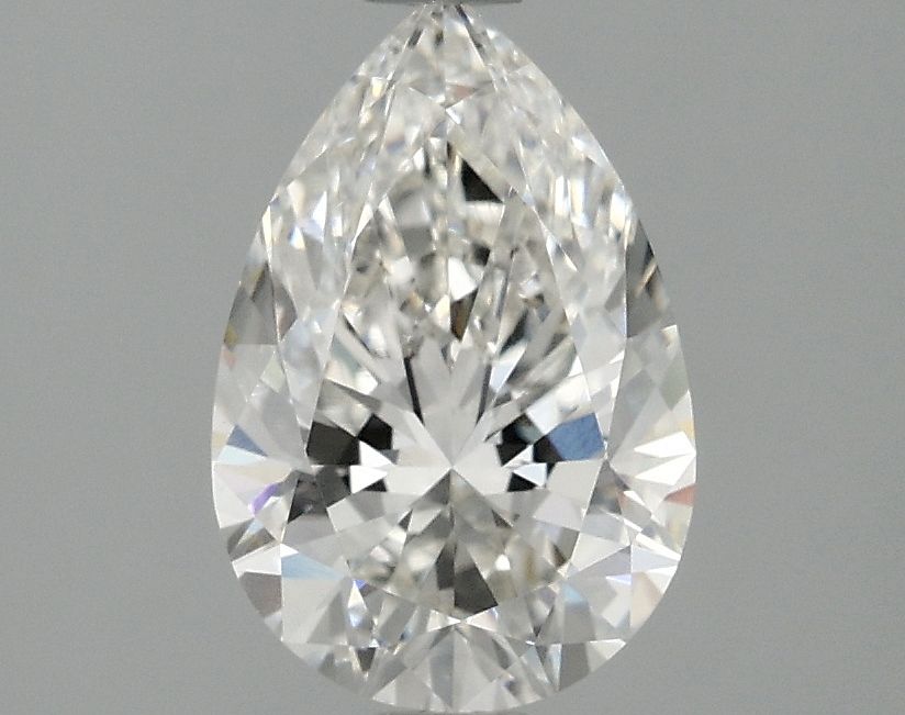 1.57 ct Pear diamond