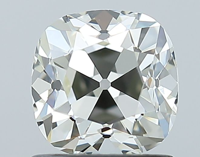 1 ct Old miner Diamond