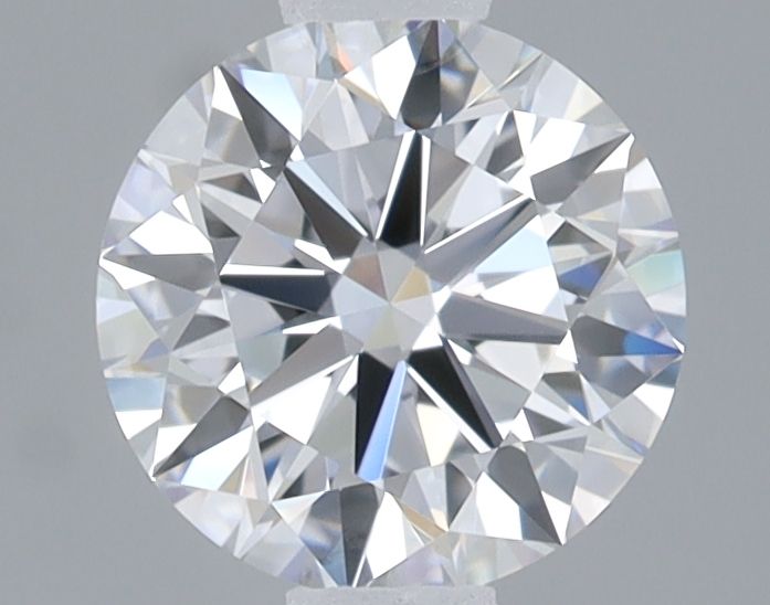 1.03 ct. round Lab Grown Diamond front image