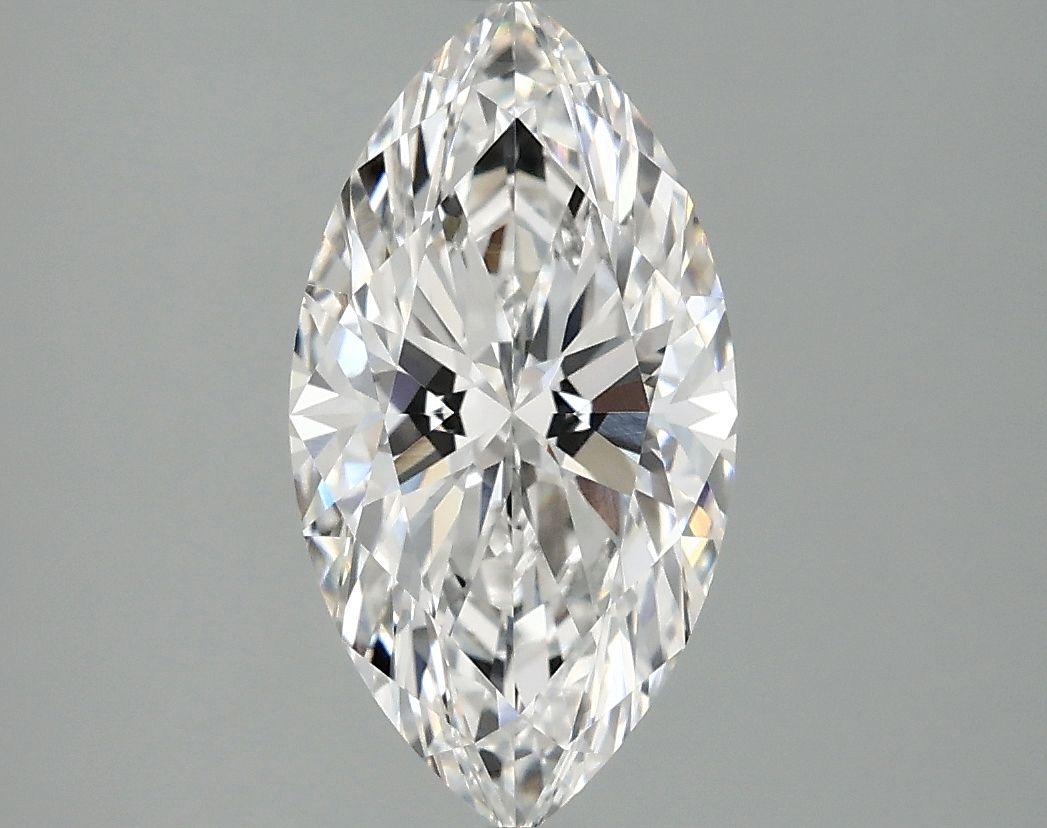 2.09 ct. marquise Lab Grown Diamond front image