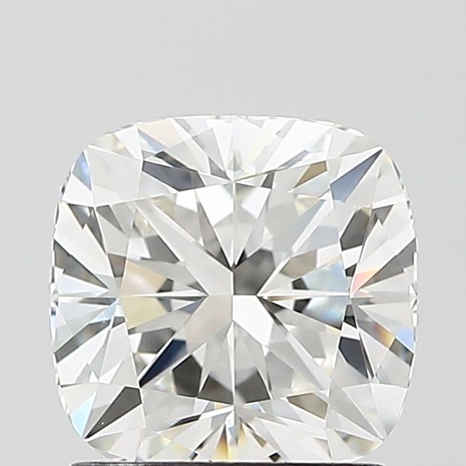 1.52 ct Cushion Modified diamond
