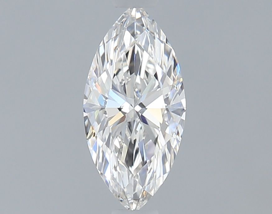 0.33 ct Marquise diamond