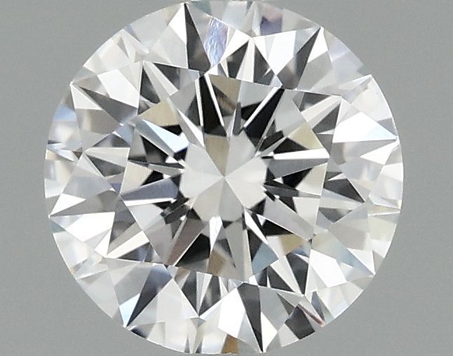 1.01 ct. round Lab Grown Diamond front image