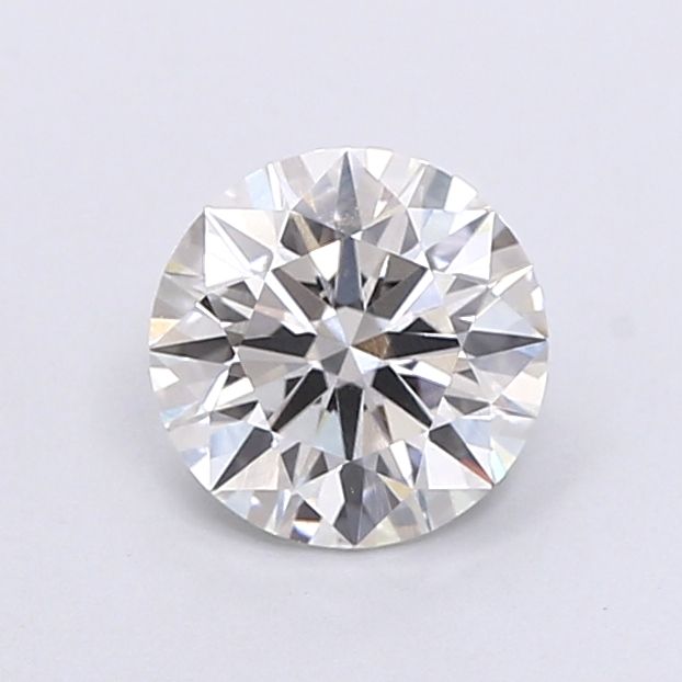 1.06 ct Round diamond