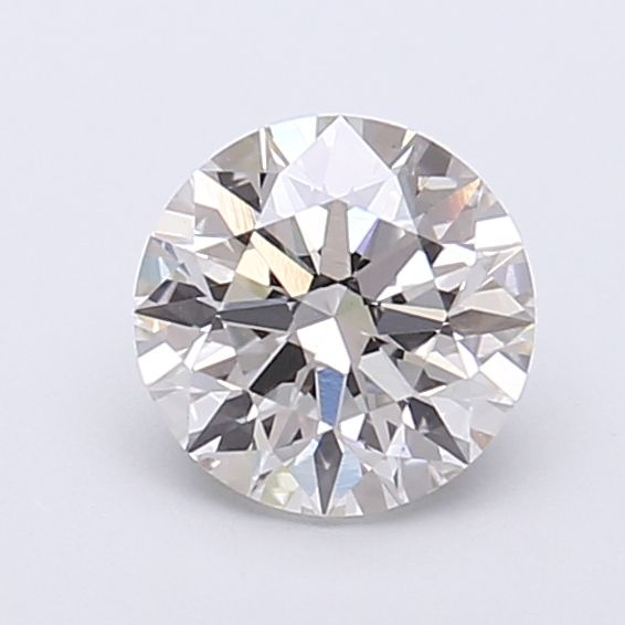 1.03 ct Round diamond